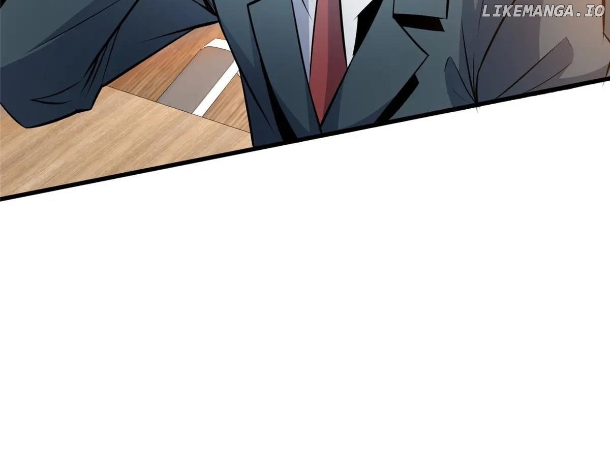 Divine Urban God Chapter 261 - page 24